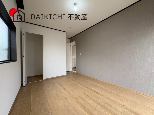 【子供部屋】 | KEM加須市富士見町1期　中古戸建　