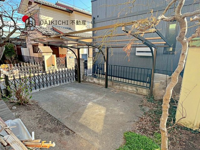 【駐車場】 | KEM加須市富士見町1期　中古戸建　