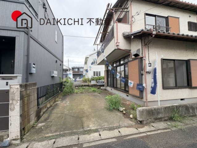 【駐車場】 | KEM加須市富士見町1期　中古戸建　