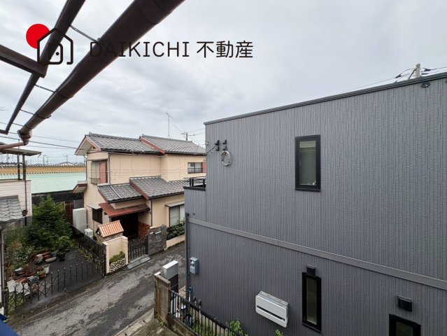 【展望】 | KEM加須市富士見町1期　中古戸建　