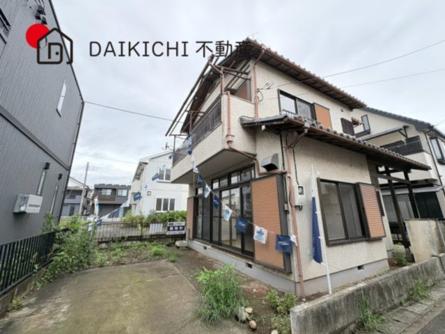 【外観】 | KEM加須市富士見町1期　中古戸建　