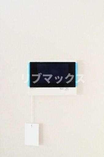 【セキュリティ】グランカーサ横濱石川町