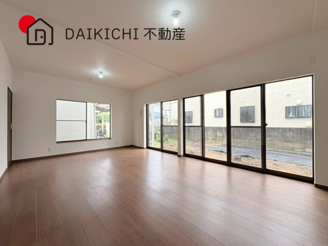 【寝室】 | KEM加須市礼羽1期　中古戸建　
