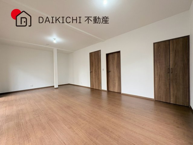 【洋室】 | KEM加須市礼羽1期　中古戸建　