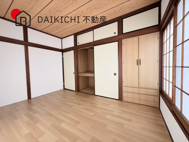 【子供部屋】 | KEM加須市礼羽1期　中古戸建　
