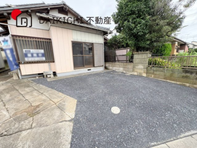 【駐車場】 | KEM加須市礼羽1期　中古戸建　