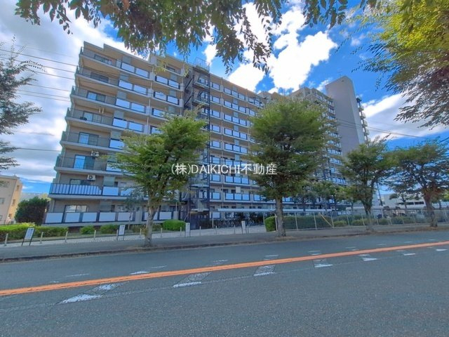 【周辺】 | ライオンズガーデン花崎A棟