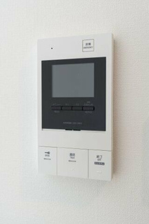 【セキュリティ】 | リビオメゾン木場