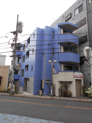 【外観】 | のんびりハウスその3