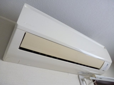 【設備】 | のんびりハウスその3