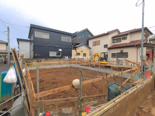 《仲介手数料無料》南区辻３丁目12-18新築一戸建てケイアイグレイス