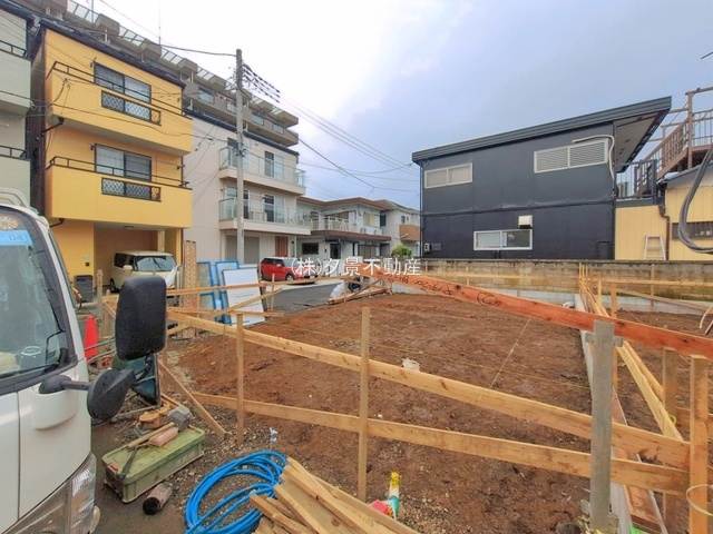 《仲介手数料無料》南区辻３丁目12-18新築一戸建てケイアイグレイス
