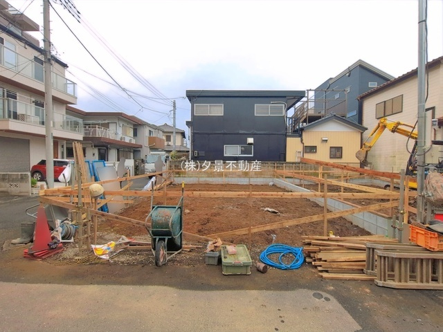 《仲介手数料無料》南区辻３丁目12-18新築一戸建てケイアイグレイス