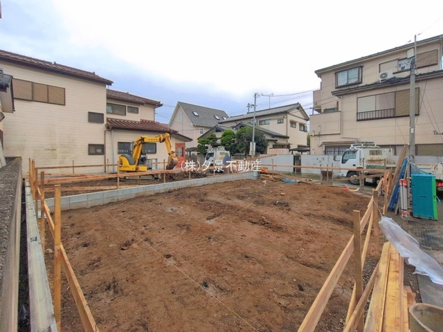 《仲介手数料無料》南区辻３丁目12-18新築一戸建てケイアイグレイス