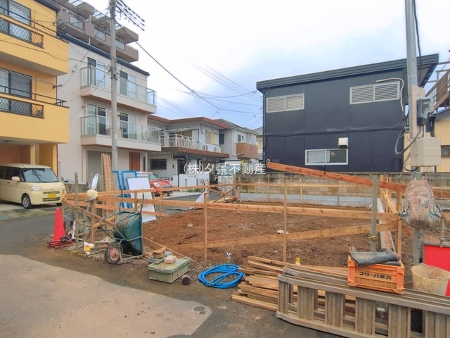 《仲介手数料無料》南区辻３丁目12-18新築一戸建てケイアイグレイス