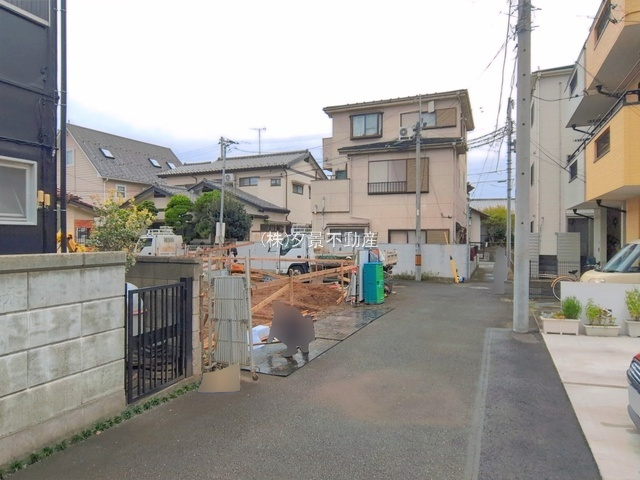 《仲介手数料無料》南区辻３丁目12-18新築一戸建てケイアイグレイス