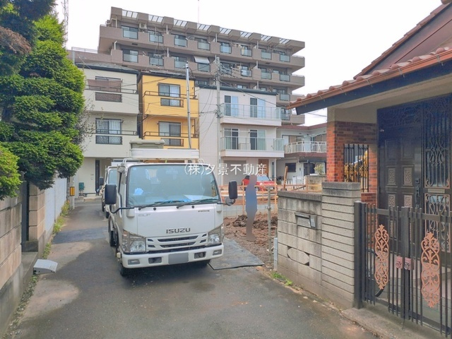 《仲介手数料無料》南区辻３丁目12-18新築一戸建てケイアイグレイス