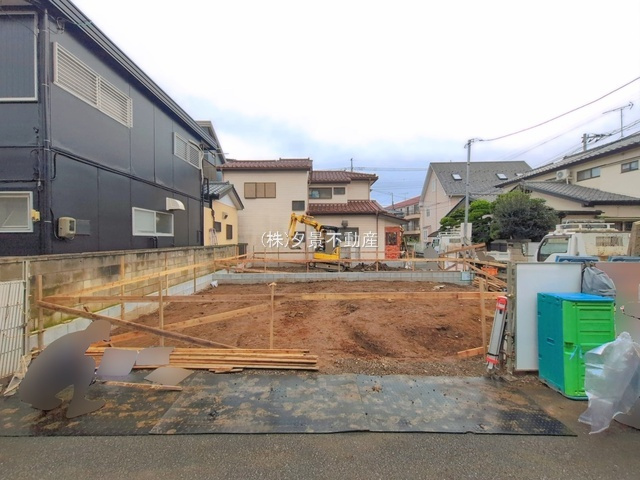 《仲介手数料無料》南区辻３丁目12-18新築一戸建てケイアイグレイス