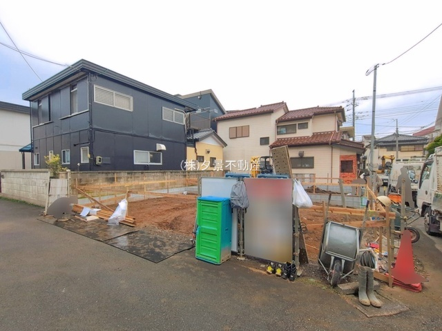 《仲介手数料無料》南区辻３丁目12-18新築一戸建てケイアイグレイス