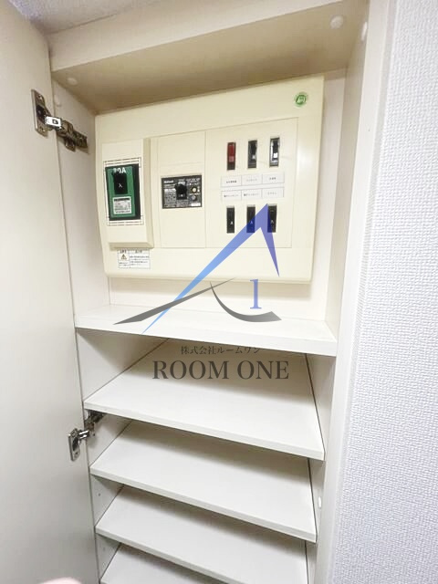 グレース早稲田のその他