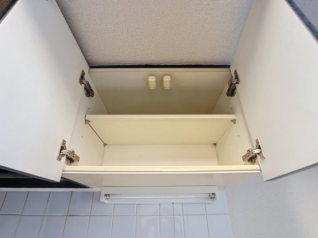 【キッチン】 | プレール目黒リバーサイド | お料理しやすいキッチンです