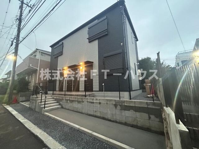 ベレガンス船橋Ⅴ