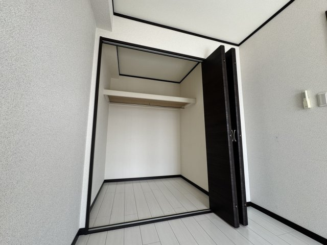 プランドールの収納