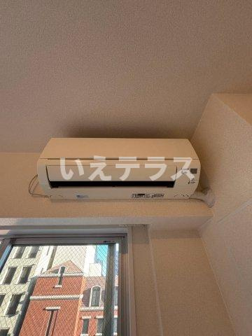 プラネソシエ神戸元町の設備