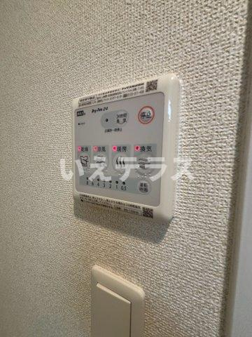 プラネソシエ神戸元町の設備