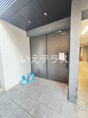 プラネソシエ神戸元町のその他共用部分