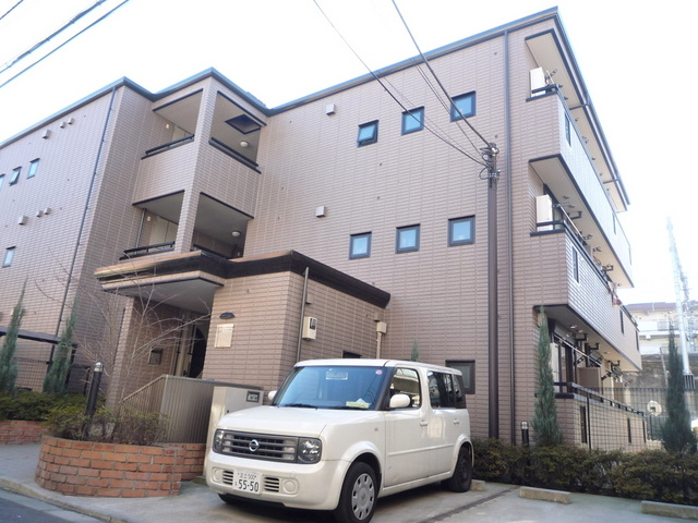 Ｔｒｅ　Ｓｉｎｗａ　トレシンワのその他|ロングライフ賃貸住宅の旭化成ヘーベルメゾン