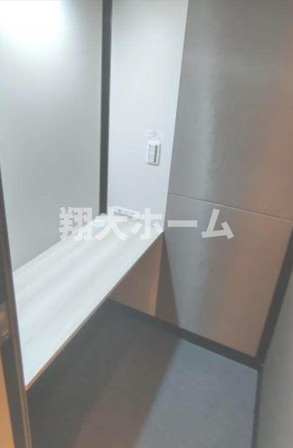 クレヴィアリグゼ錦糸町のその他