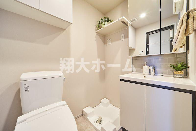 クレヴィアリグゼ錦糸町のその他