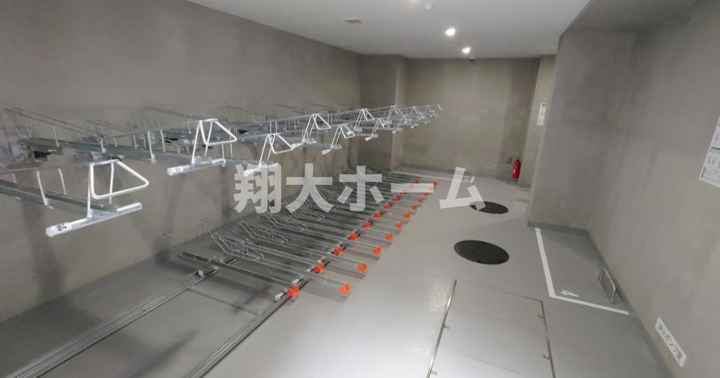 クレヴィアリグゼ錦糸町のその他
