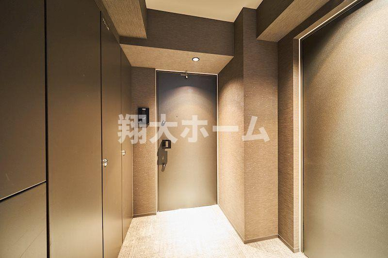 クレヴィアリグゼ錦糸町のその他
