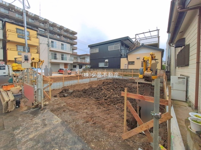 《仲介手数料無料》南区辻３丁目12-18新築一戸建てケイアイグレイス