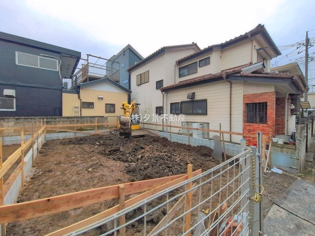 《仲介手数料無料》南区辻３丁目12-18新築一戸建てケイアイグレイス