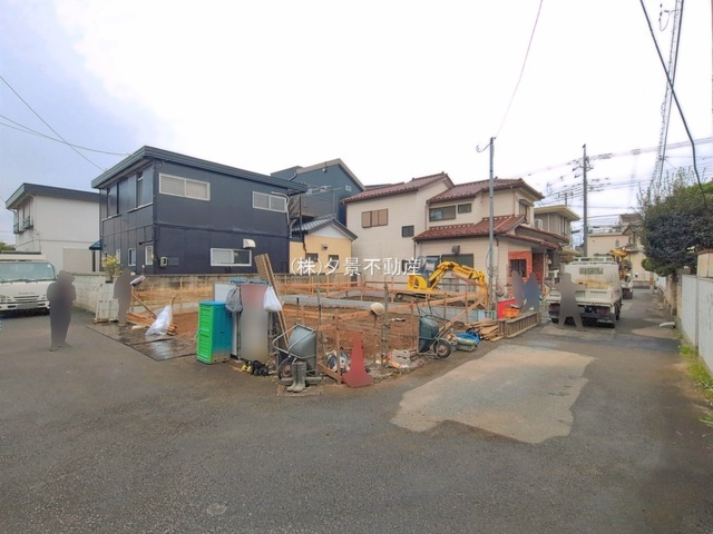 《仲介手数料無料》南区辻３丁目12-18新築一戸建てケイアイグレイス