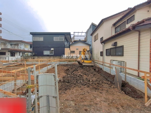 《仲介手数料無料》南区辻３丁目12-18新築一戸建てケイアイグレイス