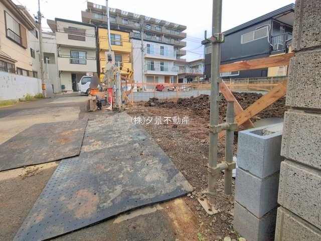 《仲介手数料無料》南区辻３丁目12-18新築一戸建てケイアイグレイス