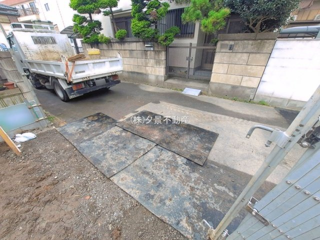 《仲介手数料無料》南区辻３丁目12-18新築一戸建てケイアイグレイス