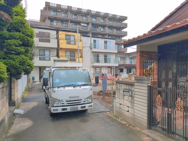《仲介手数料無料》南区辻３丁目12-18新築一戸建てケイアイグレイス