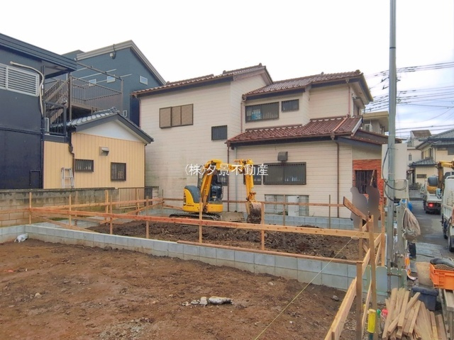 《仲介手数料無料》南区辻３丁目12-18新築一戸建てケイアイグレイス