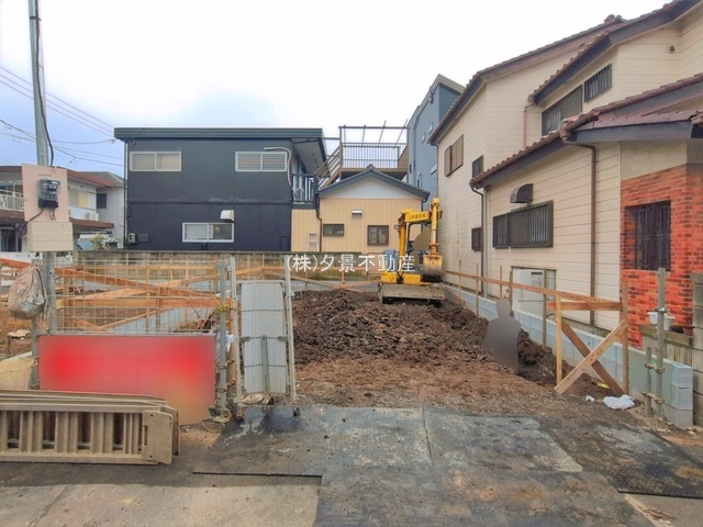 《仲介手数料無料》南区辻３丁目12-18新築一戸建てケイアイグレイス
