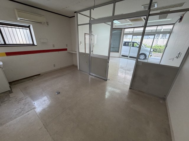 御厨東2丁目店舗