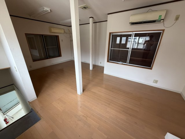 御厨東2丁目店舗