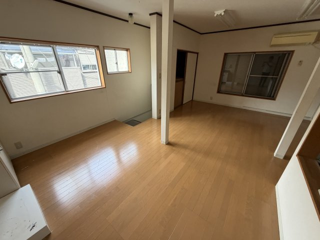 御厨東2丁目店舗