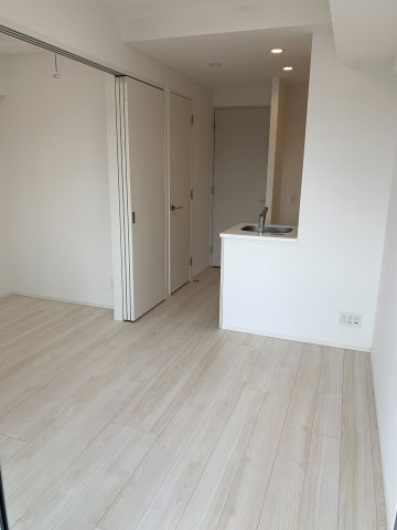 練馬区高野台１丁目の賃貸マンションの居間・リビング|※同間取り他部屋