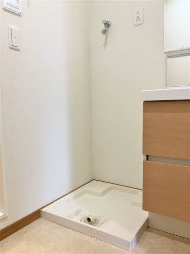 ヴィオーラ中山下 の寝室