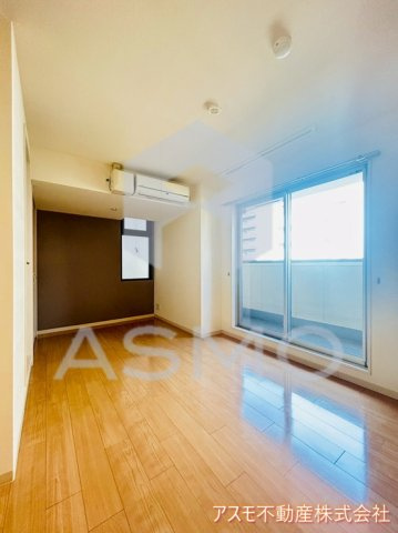 【居間・リビング】 | VALLY-4 | 同マンション別部屋参考写真